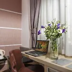 Hotel Midas Ankara