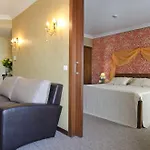 Midas Hotel Ankara