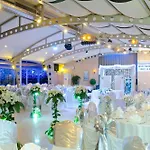 Hotel Midas Ankara