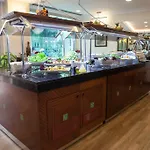 Midas Hotel Ankara