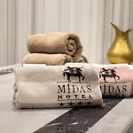 Midas Hotel 4*
