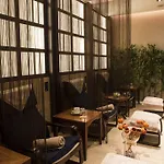 Midas Hotel 4*