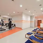 Hotel Midas 4*