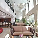 Midas Hotel