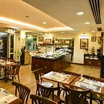 Midas Hotel 4*