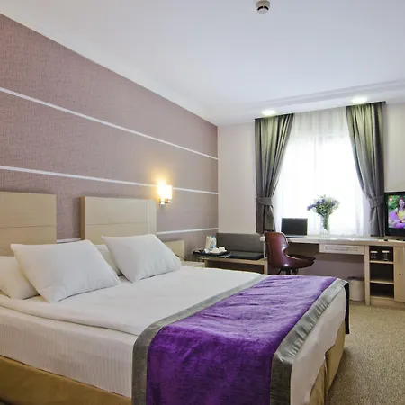 Hotel Midas Ankara