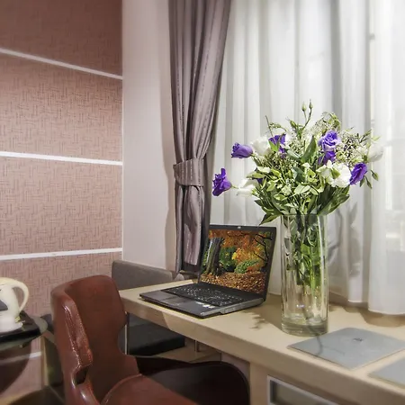 Hotel Midas Ankara