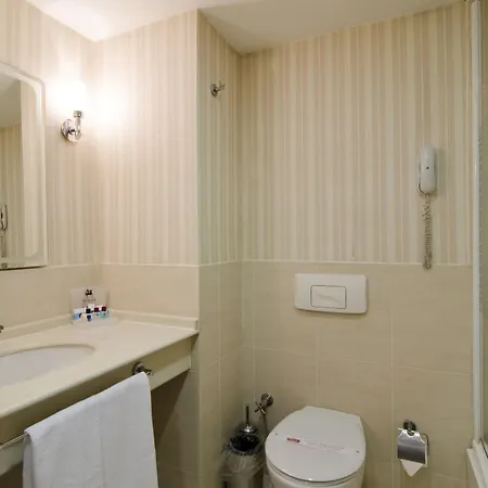 Hotel Midas 4*