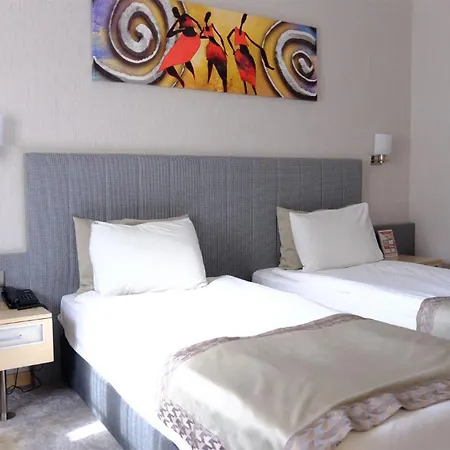 Hotel Midas