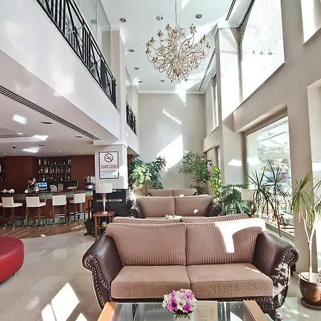 Midas Hotel