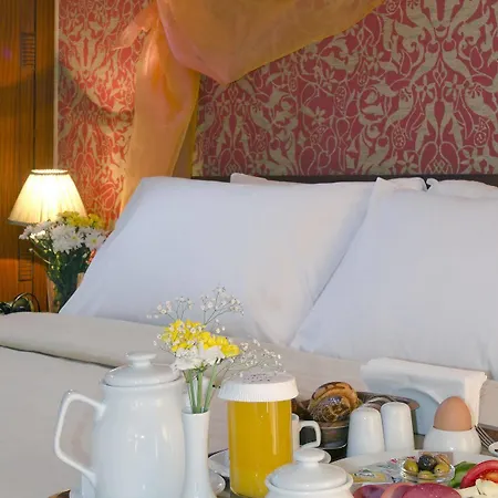 Hotel Midas