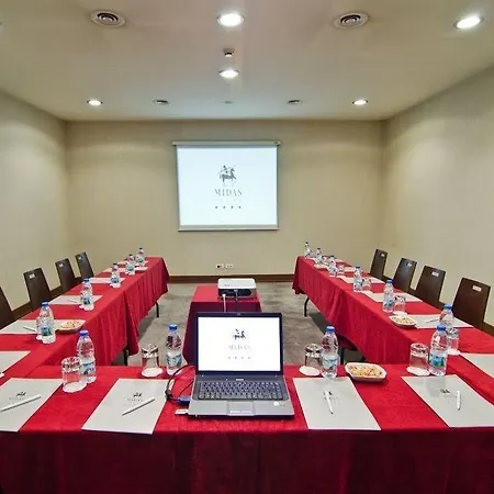 Midas Ankara