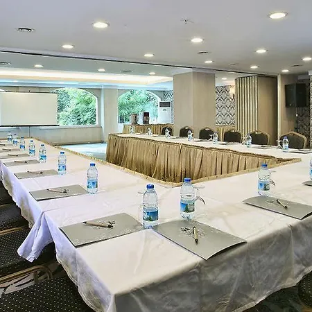 Midas Hotel 4*