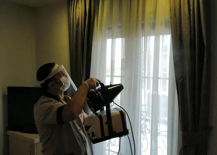 ミダス アンカラ