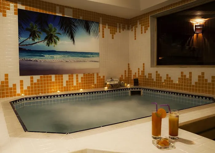 ホテル ミダス アンカラ