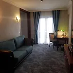 Hotel Midas Ankara