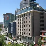 Midas Hotel Ankara