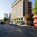Midas Hotel Ankara