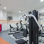 Midas Hotel 4*