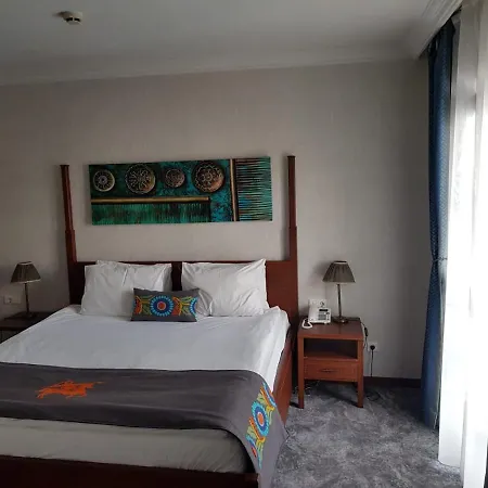 Hotel Midas Ancara