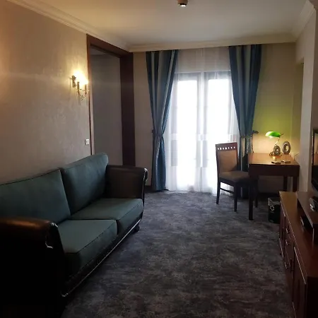 Hotel Midas Ankara