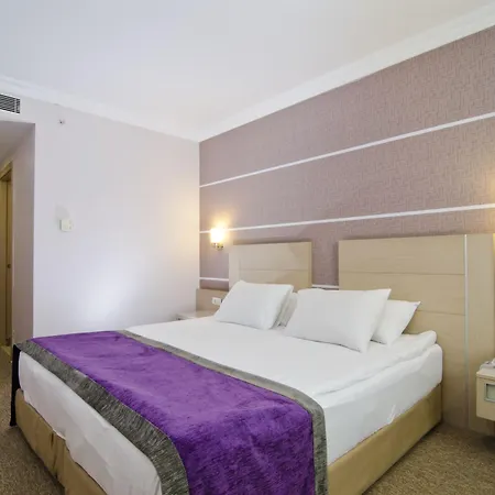 Midas 4* Анкара