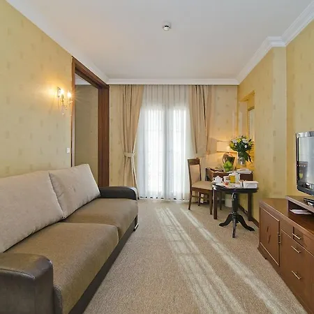 Midas 4* Анкара