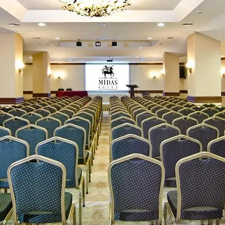 Midas Hotel