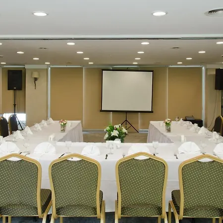 Hotel Midas