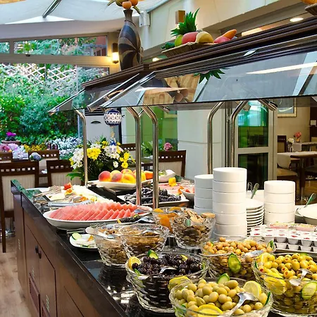 Midas 4* Ancara