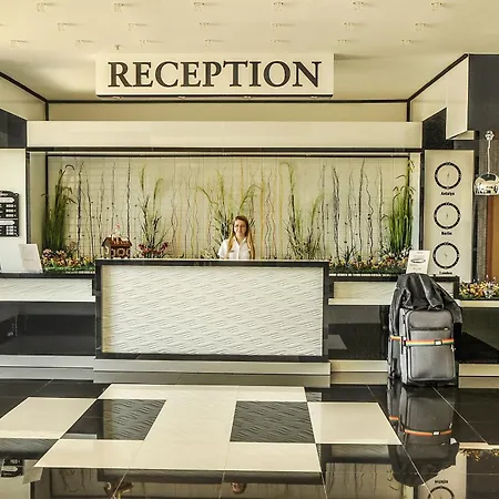 Midas Hotel