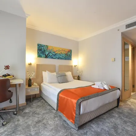 Hotel Midas Ankara