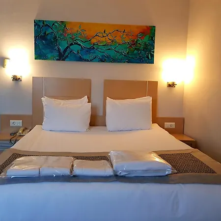 Hotel Midas