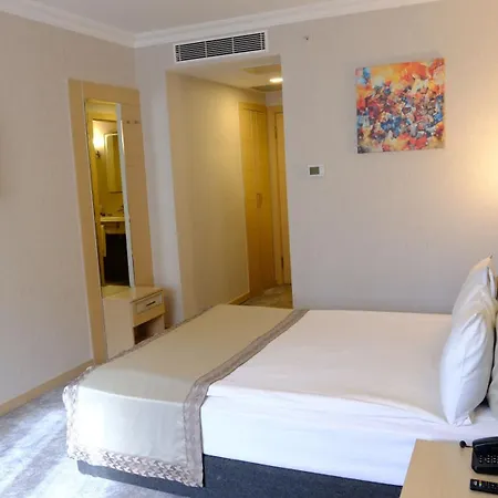 Midas Hotell Ankara