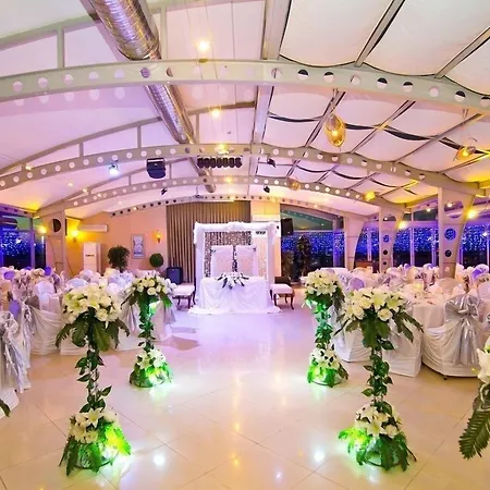 Hotel Midas Ancara