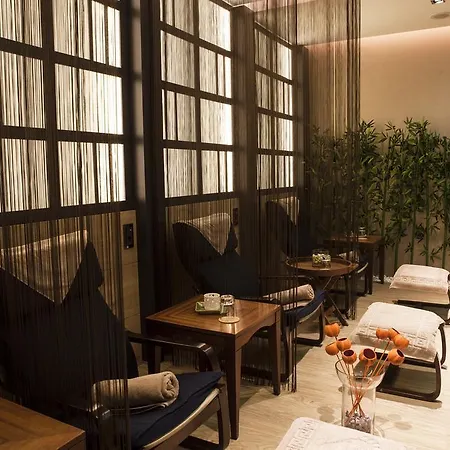 Midas Hotel 4*
