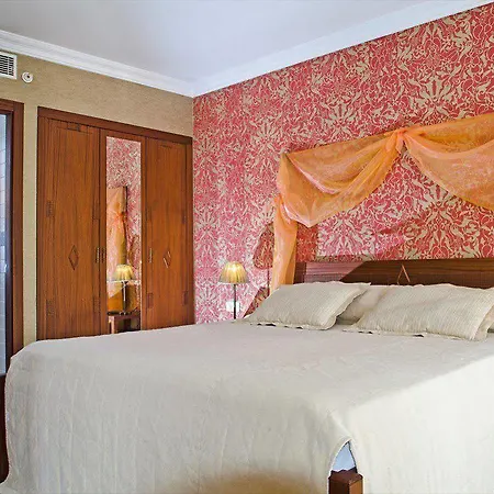 Midas Hotel Ancara