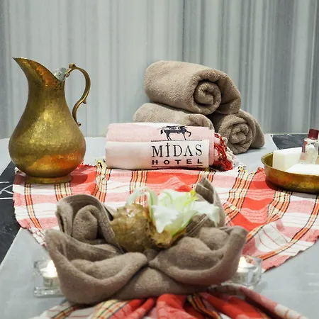 Midas Hotel 4*