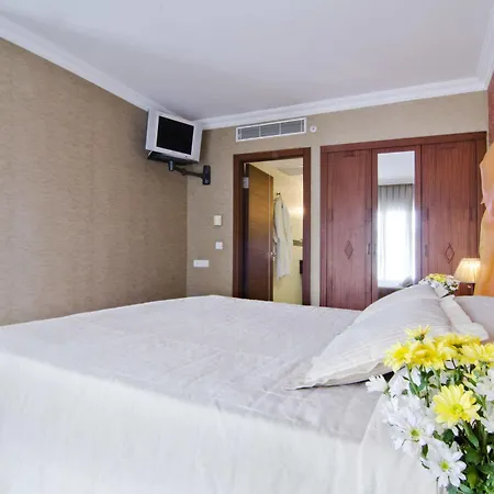Hotel Midas Ankara