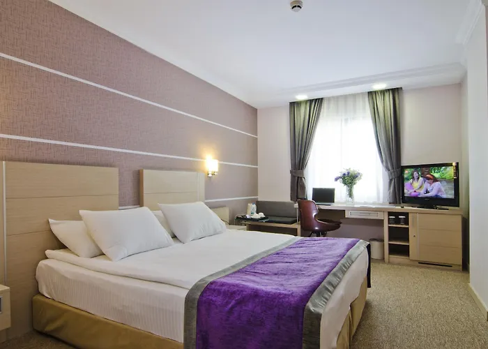 Otel Midas Ankara