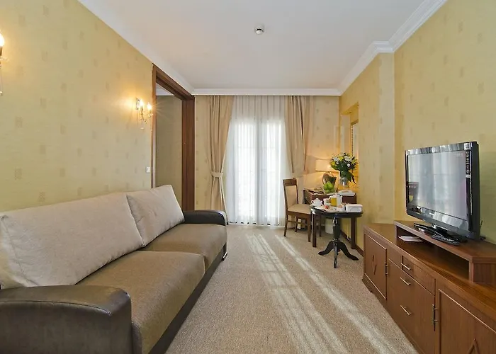 Midas 4* Ankara
