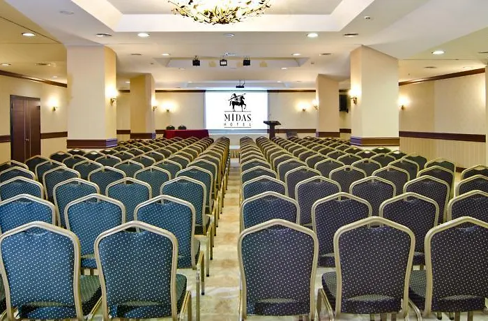 Midas Hotel