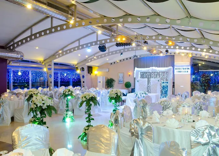 Hotel Midas Ankara