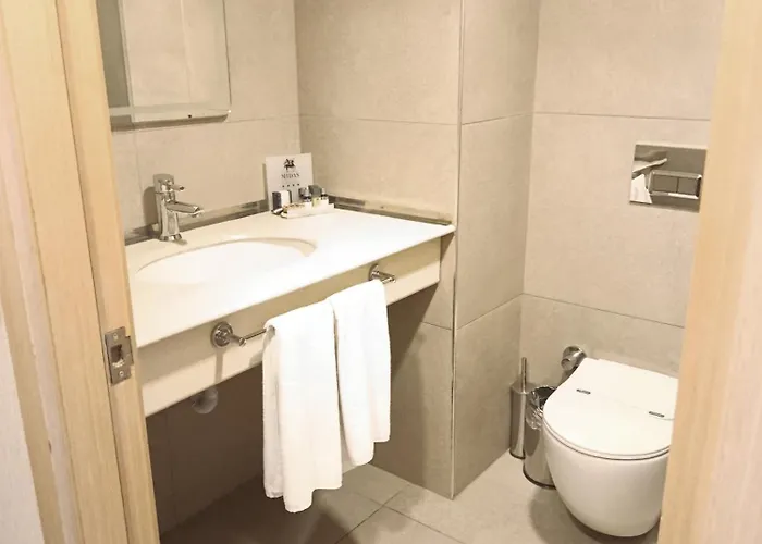 Midas Hotell Ankara