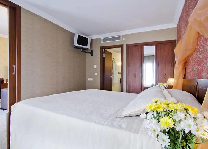 Hotel Midas Ankara