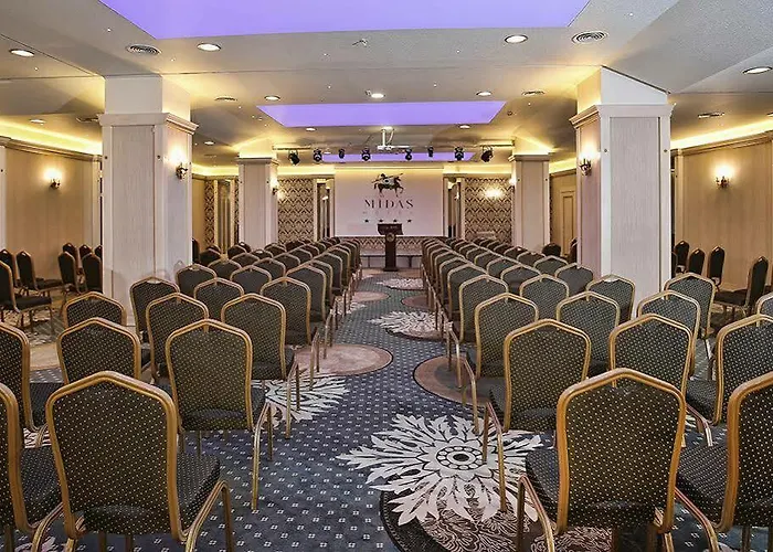 Otel Midas 4*