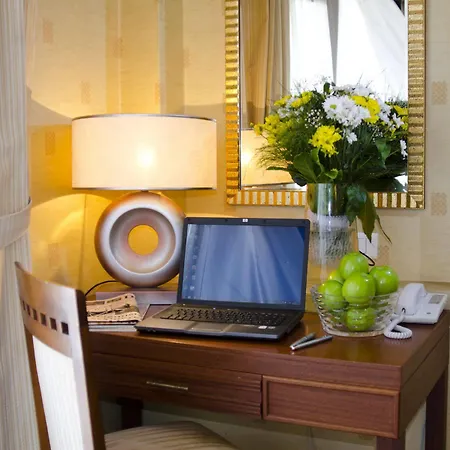 Midas Hotel Ankara