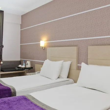 Midas Ankara