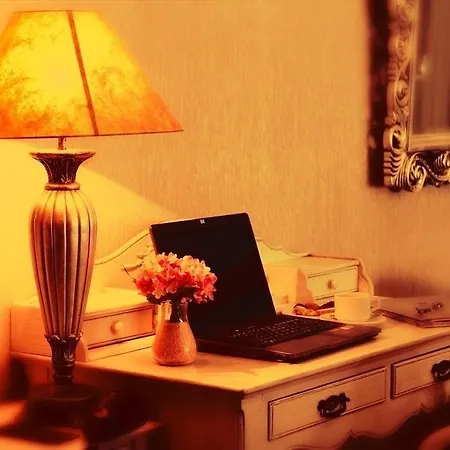 Midas Hotel Ankara