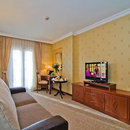 Midas Hotel Ankara